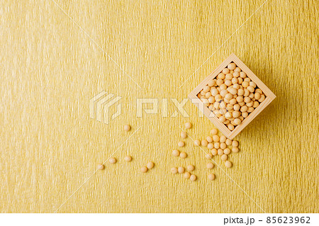 節分_豆 節分_豆 85623962