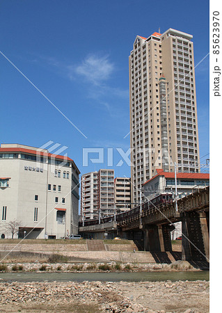 阪急電車と宝塚歌劇 阪急電車と宝塚歌劇 85623970