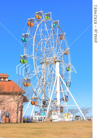 ソレイユの丘　横須賀 85624661