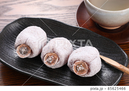 干し柿 市田柿 85625466