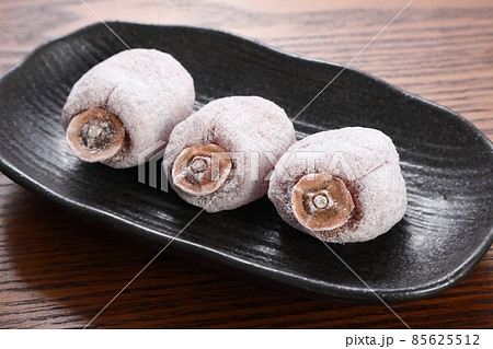 干し柿 市田柿 85625512