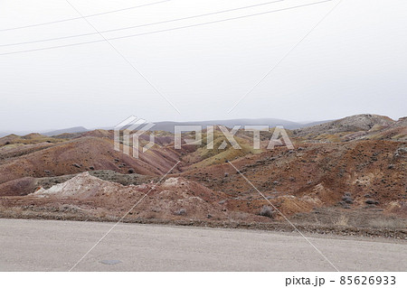 シェールカラ・マウンテン マンギスタウ シェールカラ・マウンテン マンギスタウ 85626933