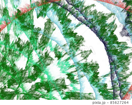 Imaginatory fractal abstract background Image Imaginatory fractal abstract background Image 85627264