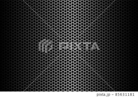 Dark carbon fiber background, stock vector illustration Dark carbon fiber background, stock vector illustration 85631181
