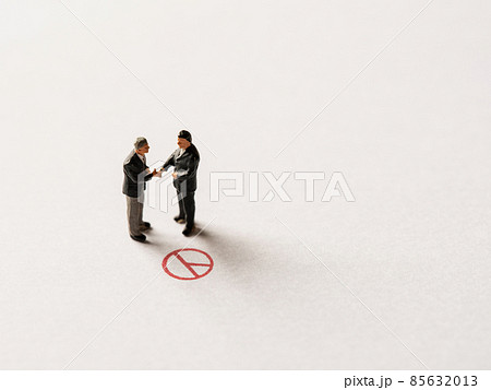 韓国の大統領選イメージ 投票マークとミニチュアフィギュア 韓国の大統領選イメージ 投票マークとミニチュアフィギュア 85632013