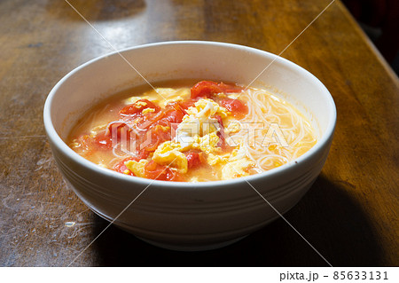とても美味しい日本のにゅう麺 85633131