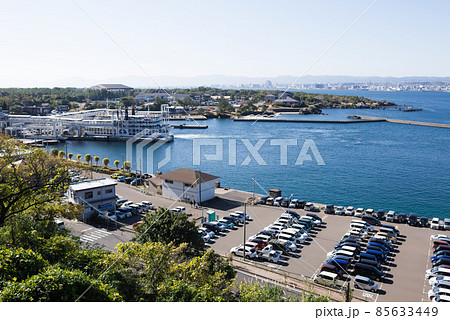 桜島港 85633449