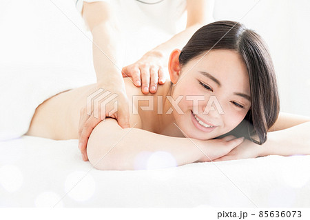 エステ　ブライダルエステ　ビューティー　美容　エステサロン 85636073