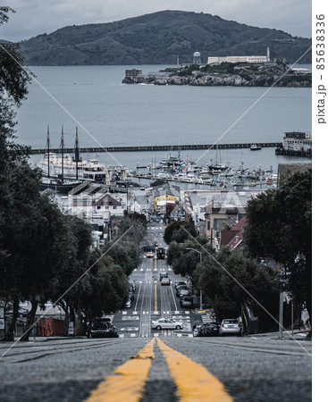 サンフランシスコ坂 85638336