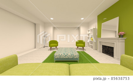 リビングルーム 85638753