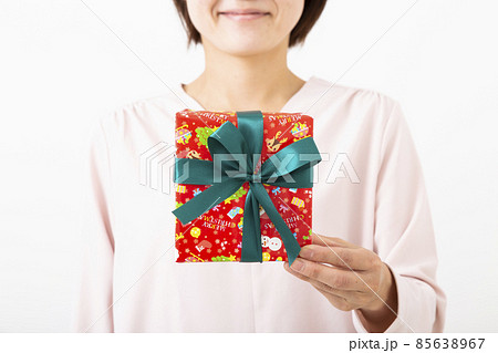 クリスマスプレゼント 85638967