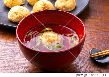 明石焼き 明石焼き 85640211