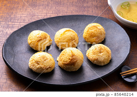 明石焼き 85640214