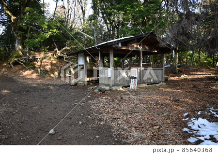 京都　愛宕神社 85640368