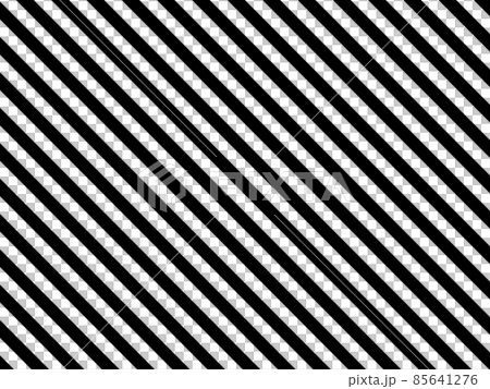 小六染　シームレスな和柄の背景のベクターイラスト 85641276