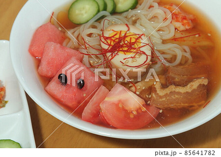 盛岡冷麺 盛岡冷麺 85641782
