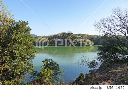 篠栗九大の森 福岡県糟屋郡篠栗 篠栗九大の森 福岡県糟屋郡篠栗 85641922