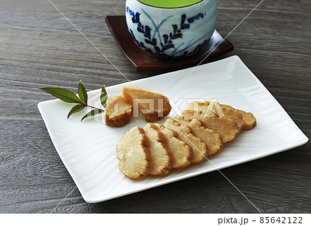 いぶりがっこ　お漬物 85642122