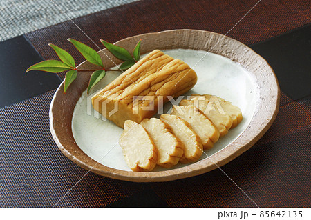 いぶりがっこ お漬物 いぶりがっこ お漬物 85642135