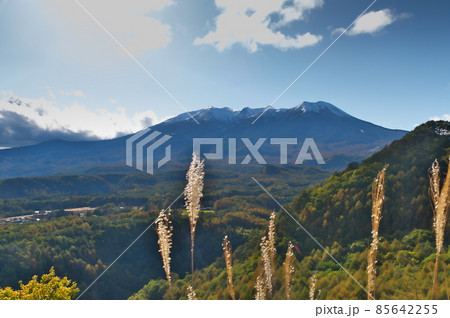 木曽 御岳山 木曽 御岳山 85642255