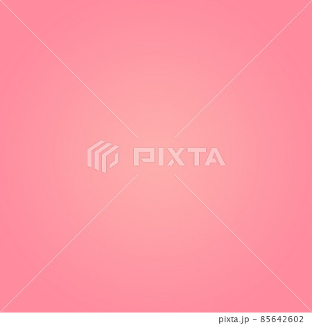 abstract blur of pastel beautiful peach pink color sky warm tone background for design as banner,slide show or others 85642602