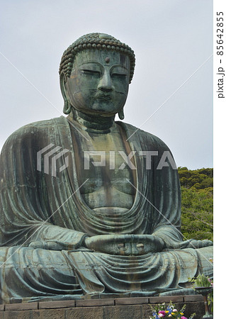 鎌倉大仏【鎌倉大仏殿高徳院】 鎌倉大仏【鎌倉大仏殿高徳院】 85642855