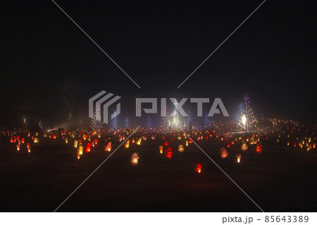 音と光のファンタジア 音と光のファンタジア 85643389