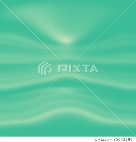 Abstract Luxury gradient Blue background. Smooth Dark blue with Black vignette Studio Banner. 85643390