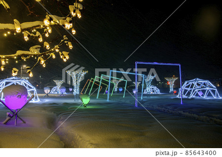 ウィンターフェスティバル 85643400