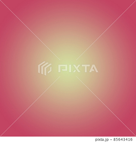 A soft vintage gradient blur background with a pastel colored well use as studio room, product presentation and banner 85643416