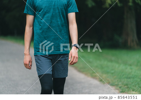 市民ランナー 85643551