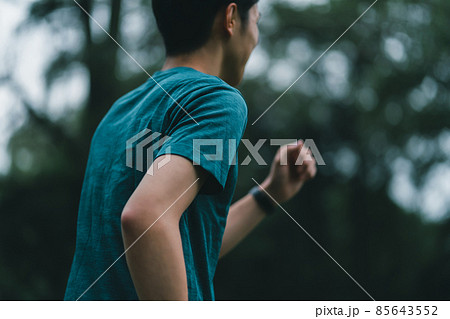 市民ランナー 85643552