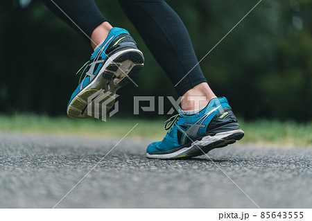 市民ランナー 85643555