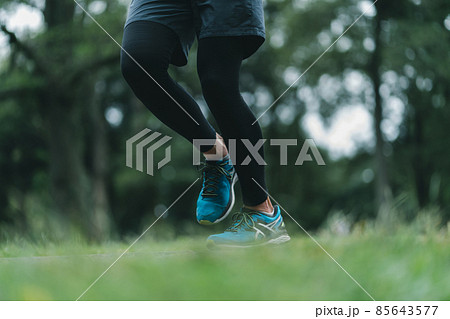 市民ランナー 85643577