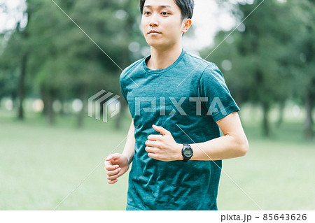 ランニング ランニング 85643626