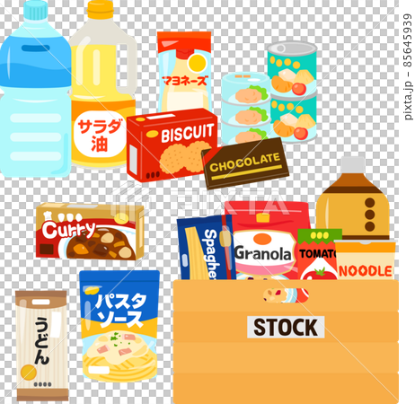 庫存雜貨,庫存 庫存雜貨,庫存 85645939