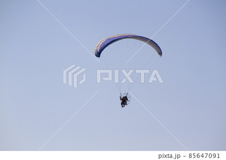 パラグライダー 85647091