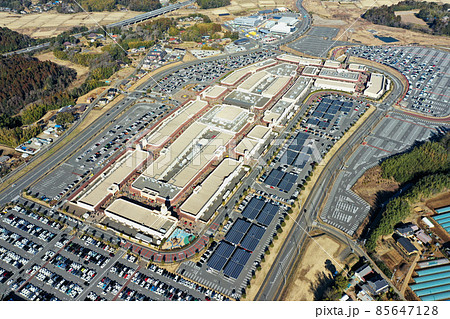 アウトレットモール アウトレットモール 85647128