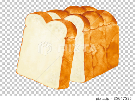 食パン 02 85647555