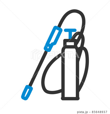 Garden Sprayer Icon Garden Sprayer Icon 85648937