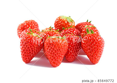 いちご(紅ほっぺ) いちご(紅ほっぺ) 85649772