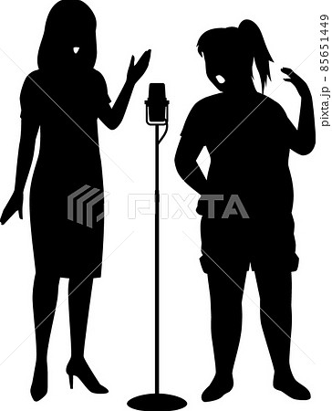女性漫才コンビ 85651449