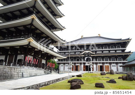 兵庫　長楽寺 85651454
