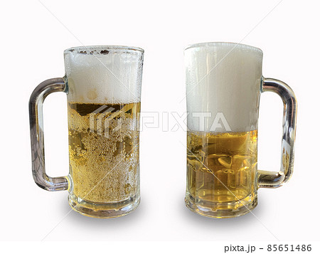 ビール 生ビール 術 85651486