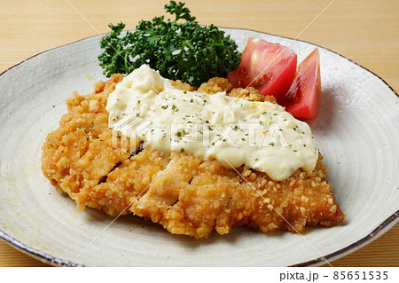 チキン南蛮 鶏肉 チキン南蛮 鶏肉 85651535