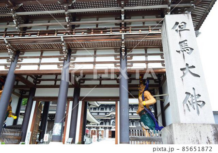 兵庫　長楽寺 85651872