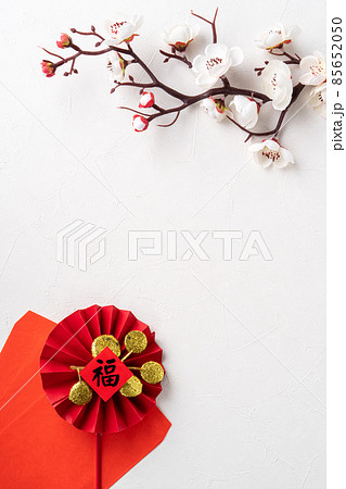 春節 中国正月 中国新年 85652050