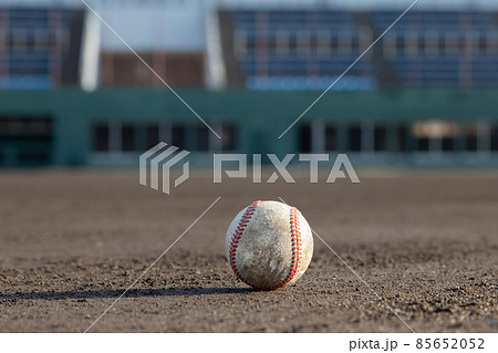 野球　 85652052