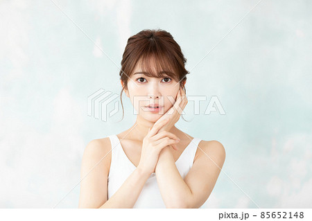 美容イメージ 美容イメージ 85652148