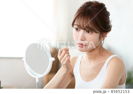 美容イメージ 85652153